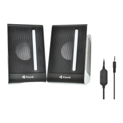 Speaker Wired Kisonli X16